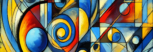 Speciale aandacht voor Abstracte kunst