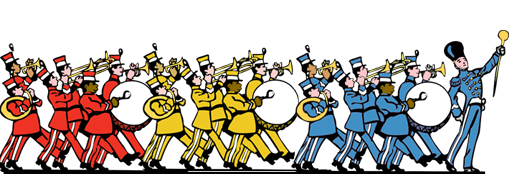 Speciale aandacht voor Fanfare